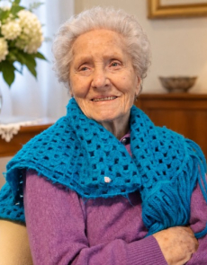 Maria Dalfollo ved. Capra 