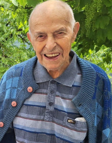 Erminio Bellutta