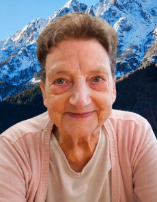 Luigina Lorenzi ved. Aste