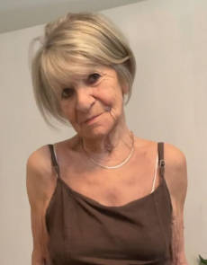 Luigina Alberti ved. Pedri