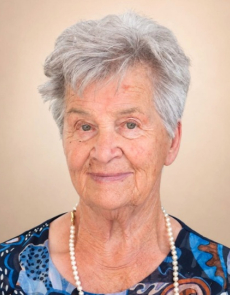 Norina Filippi ved, Ravanelli 