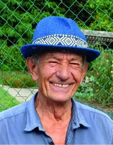 Luigi Valcanover