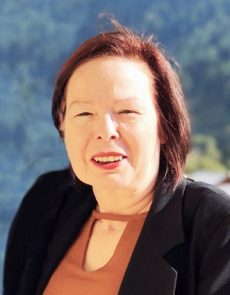 Manuela Montesin in Valentini