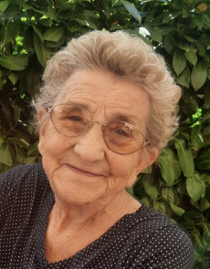Valeria Speziosi ved. Modena