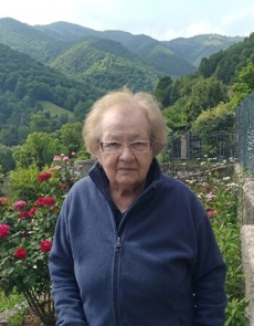 Dalia Rita Vicari ved. Angelini