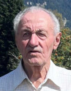Dante Collini 