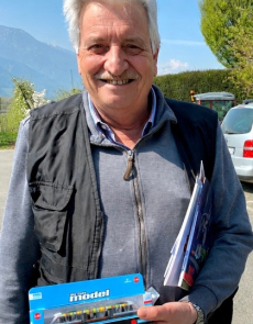 Marco Dandrea