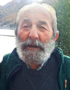 Ruggero Bonazza