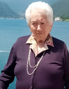 Prof.ssa Maria Bartoli
