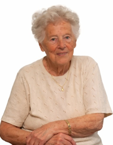Marta Civettini ved. Benini 