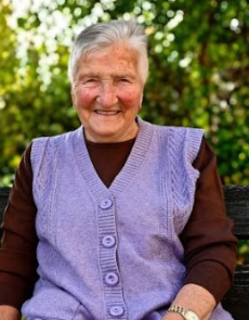 Elsa Hueller ved. Montibeller 