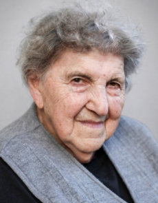 Ancilla Demattè Bianchini 