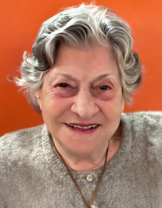 Antonina Amadei ved. Dazzi