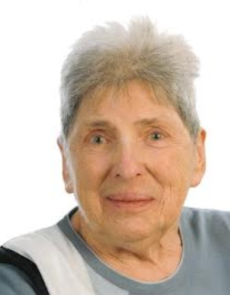 Rita Innocenti in Nicolodi 