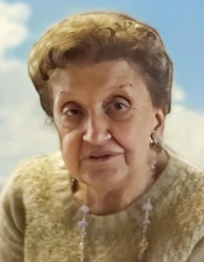 Renata Marini / Ringraziamento 