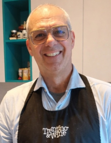 Antonio Garofolin