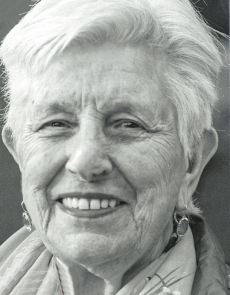Anna Duiella ved. Menapace