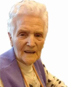 Luciana Sperandio ved. Rattin 