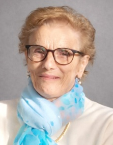 Tullia Berlanda ved. Bolognani
