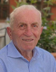 Emanuele Armani