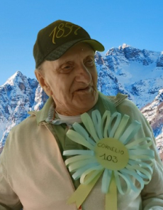 Cornelio Lorenzi (Cilo)