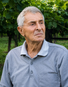 Gerardo Salvetti 