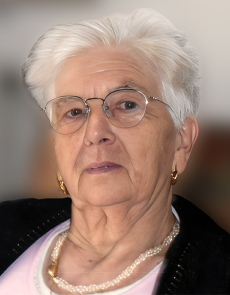Vittoria Arragoni ved. Freoni 