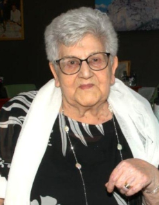 Anna Maria Bertoldi ved. Miorelli 
