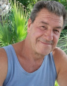 Antonio Larentis Dallago