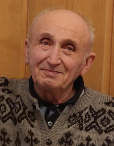 Lino Crosina 