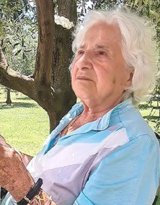Teresa Scrinzi ved. Marzadro