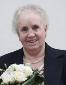 Maria Assunta Amistadi ved. Amistadi