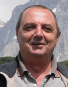 Marco Sega