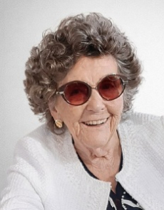 Maria Luisa Plotegher ved. Tecilla