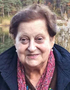 Giuseppina Forti ved. Piffer