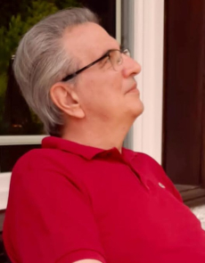 John Ferrari 
