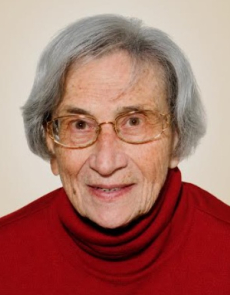 Rosanna Dalsasso ved. Agostini