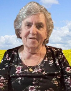 Anna Romano in Dassatti