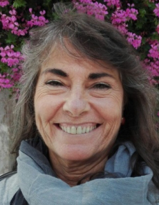Lia Coen in Bertoldi