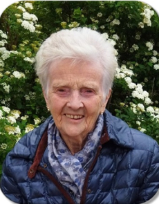 Zita Donini ved. Bonetti
