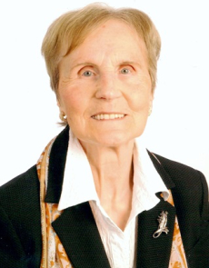 Gemma Zoanetti ved. Villi