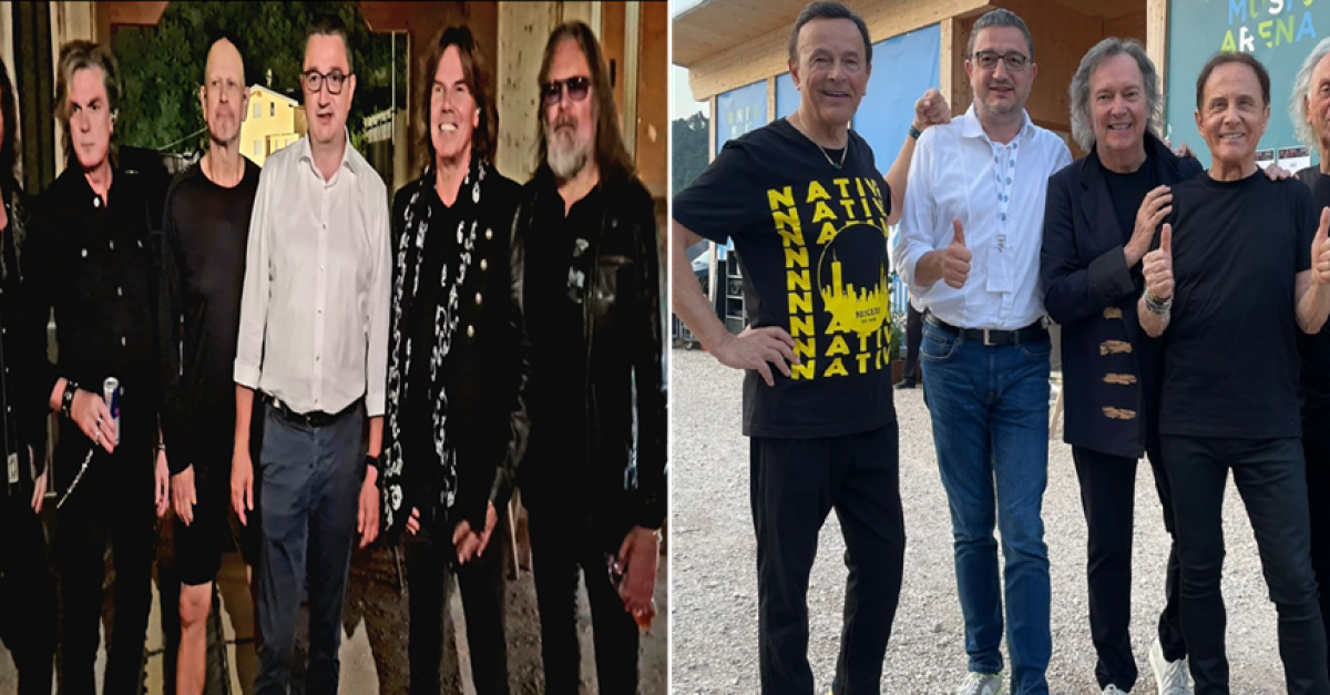 Music Arena, di flop in flop ''la sua soddisfazione è il nostro miglior