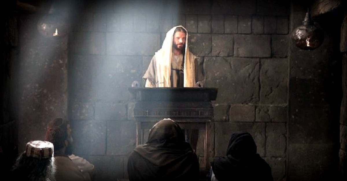 Nessun Profeta è Bene Accetto Nella Sua Patria Gesù disse: «Nessun profeta è bene accetto nella sua patria» - il Dolomiti