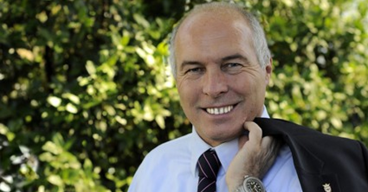 Franco Panizza presidente della Federazione Tamburello del Trentino