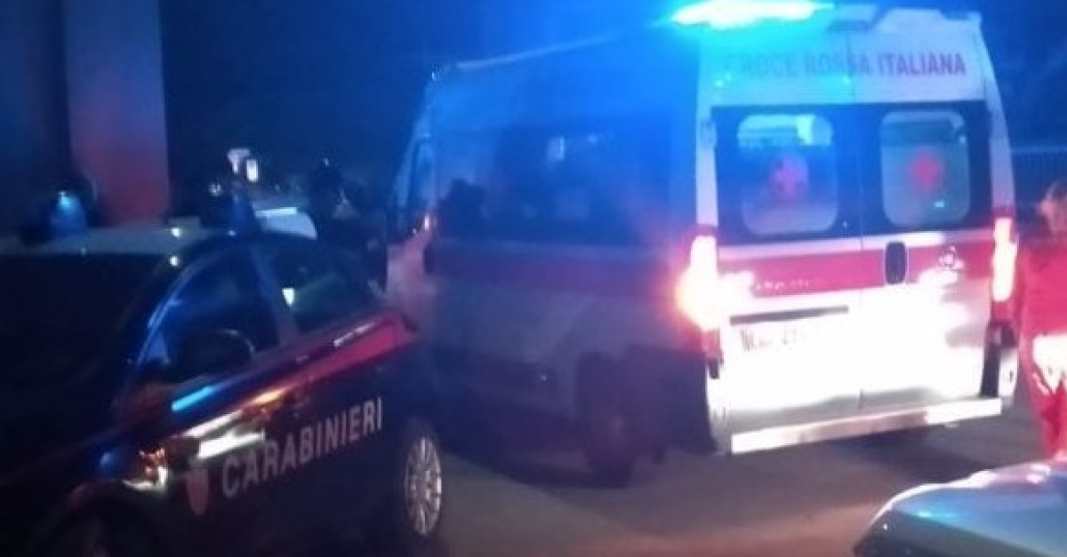 Violento scontro tra auto e scooter: gravissimo un 18enne rianimato dai ...