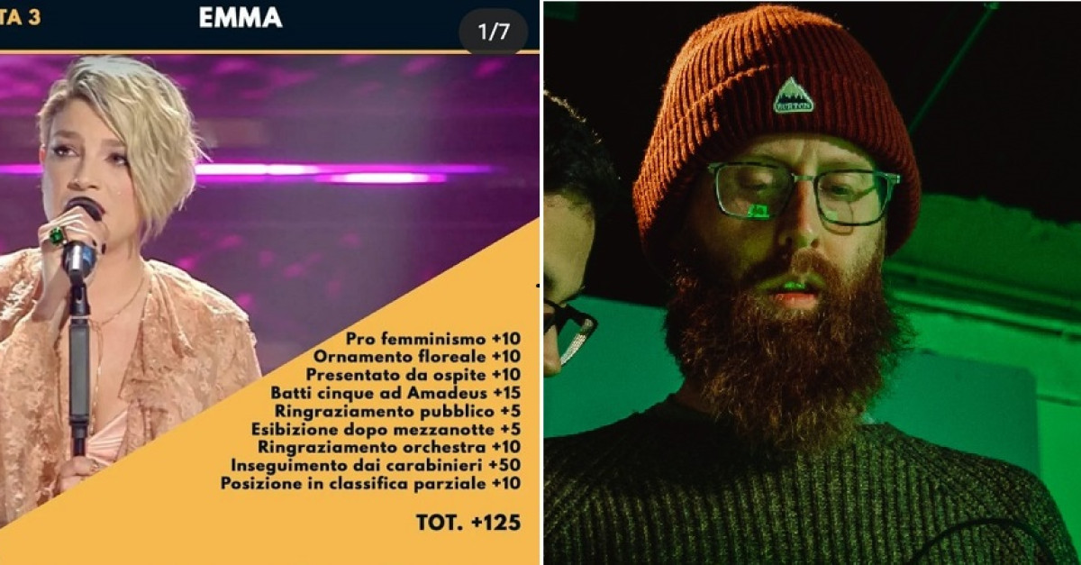 Perché Il Fantasanremo Ha Cambiato Il Modo Di Guardare Il Festival