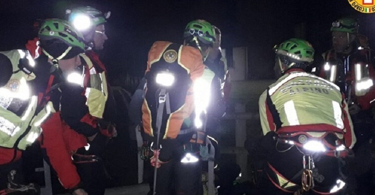 Tragedia sulle montagne, la vittima dell'incidente in val di Fassa è ...