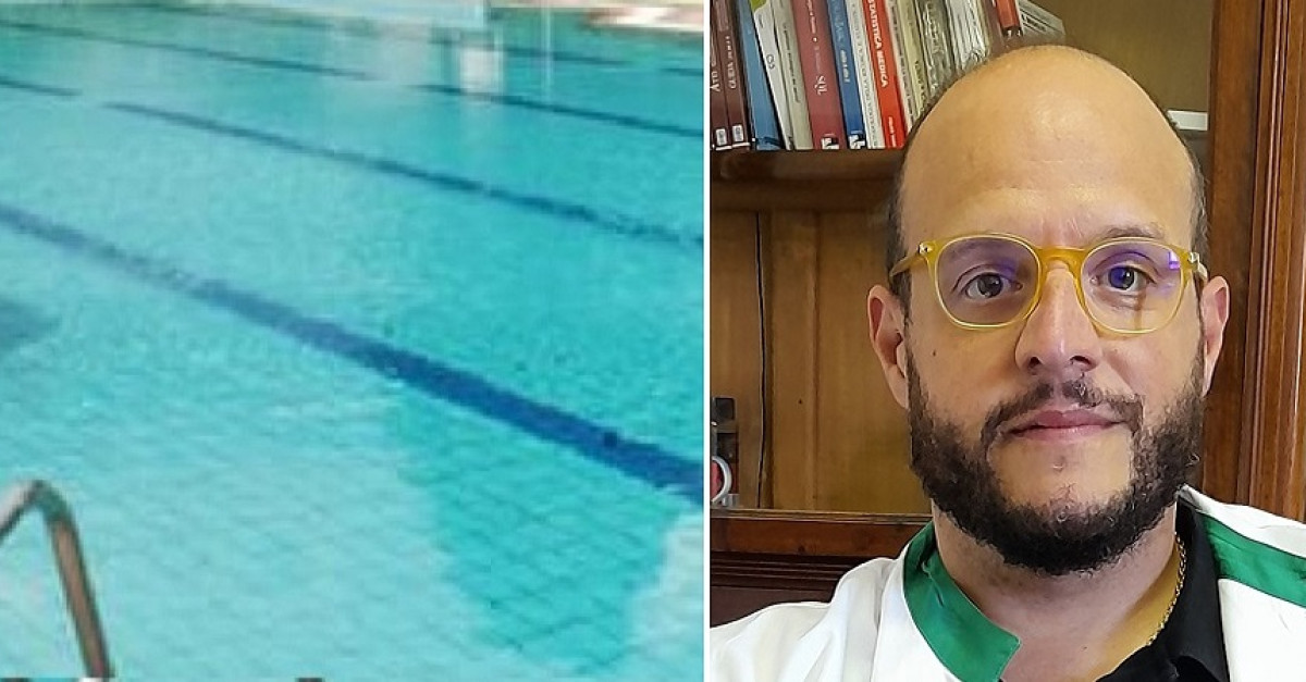 Bimbo di 10 anni rischia di morire annegato in piscina, lo salva ...
