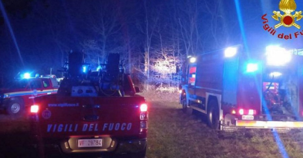 Tragico ritrovamento a Trambileno, un 70enne trovato morto lungo un ...