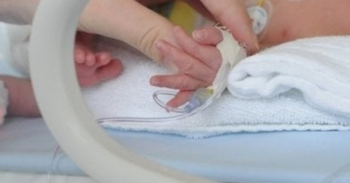 La piccola Ludovica non ce l'ha fatta: si è spenta a soli 10 mesi a ...